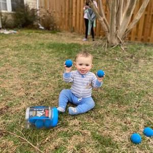 Meet your Posher, Anthony